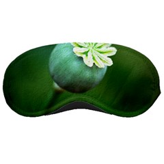 Poppy Capsules Sleeping Mask