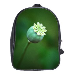 Poppy Capsules School Bag (large) by Siebenhuehner