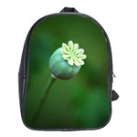 Poppy Capsules School Bag (Large) Front