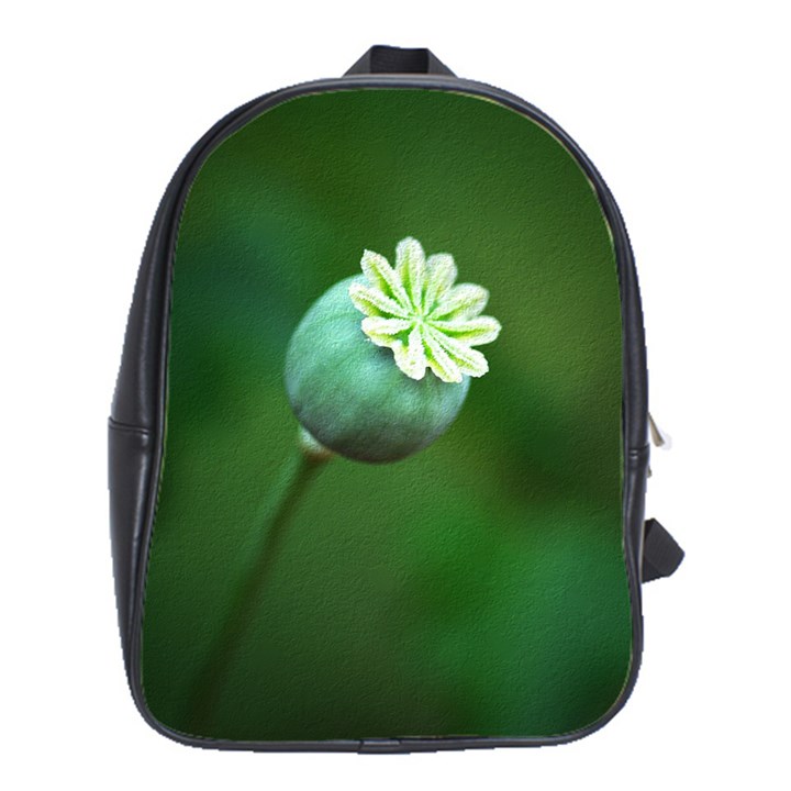 Poppy Capsules School Bag (Large)