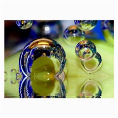 Marble Glasses Cloth (large) by Siebenhuehner