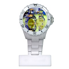 Marble Nurses Watch