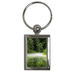 Foog Key Chain (rectangle) by Siebenhuehner