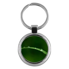 Pearls   Key Chain (round) by Siebenhuehner