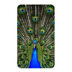 Peacock Memory Card Reader (rectangular) by Siebenhuehner