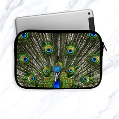 Peacock Apple Ipad Mini Zipper Case by Siebenhuehner