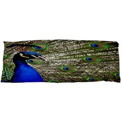 Peacock Samsung Galaxy Tab 7  P1000 Hardshell Case 