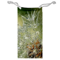 Dandelion Jewelry Bag by Siebenhuehner