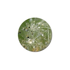 Dandelion Golf Ball Marker 10 Pack by Siebenhuehner