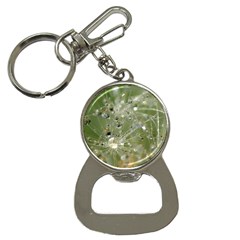 Dandelion Bottle Opener Key Chain by Siebenhuehner