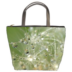 Dandelion Bucket Bag by Siebenhuehner