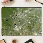 Dandelion Cosmetic Bag (XXXL) Front