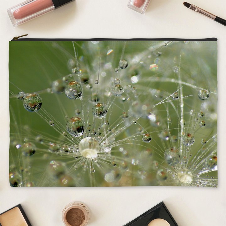 Dandelion Cosmetic Bag (XXXL)