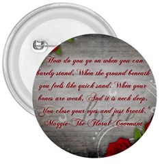 Maggie s Quote 3  Button