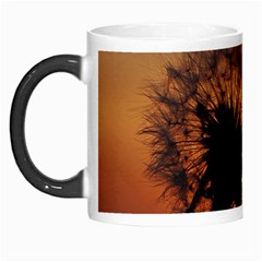 Dandelion Morph Mug