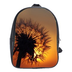 Dandelion School Bag (large)