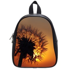 Dandelion School Bag (small)