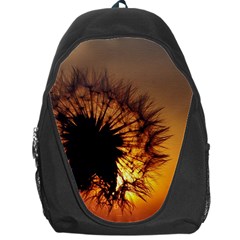 Dandelion Backpack Bag by Siebenhuehner