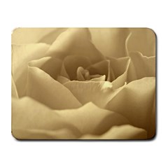 Rose  Small Mouse Pad (rectangle)