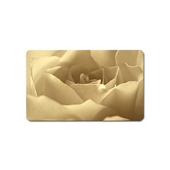 Rose  Magnet (name Card) by Siebenhuehner