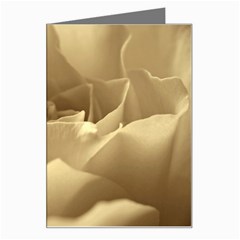 Rose  Greeting Card by Siebenhuehner