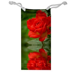 Rose Jewelry Bag by Siebenhuehner