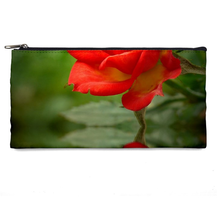 Rose Pencil Case