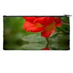 Rose Pencil Case Back