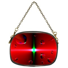 Magic Balls Chain Purse (one Side) by Siebenhuehner