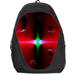 Magic Balls Backpack Bag by Siebenhuehner