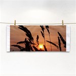 Sunset Hand Towel Front