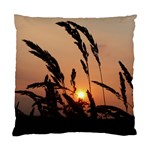 Sunset Cushion Case (Single Sided)  Front