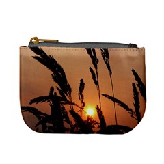 Sunset Coin Change Purse by Siebenhuehner