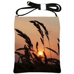 Sunset Shoulder Sling Bag