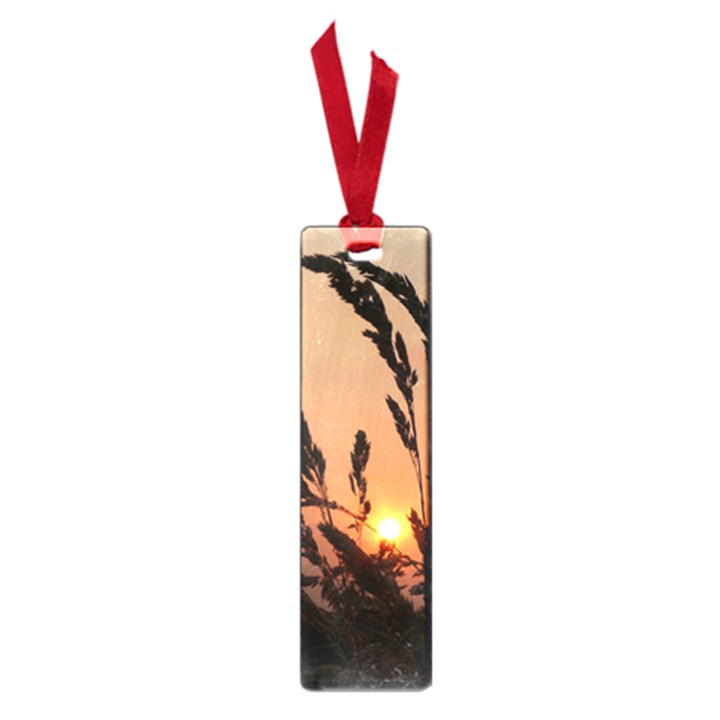 Sunset Small Bookmark