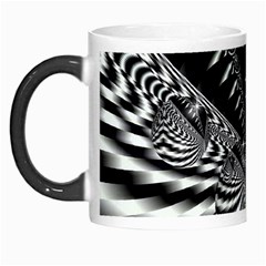 Space Morph Mug by Siebenhuehner