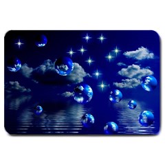 Sky Large Door Mat