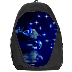 Sky Backpack Bag by Siebenhuehner