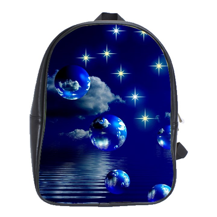 Sky School Bag (XL)