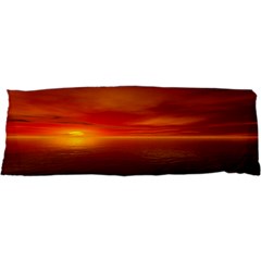 Sunset Samsung Galaxy Nexus S I9020 Hardshell Case