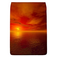 Sunset Removable Flap Cover (small) by Siebenhuehner