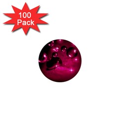 Sweet Dreams  1  Mini Button (100 Pack) by Siebenhuehner