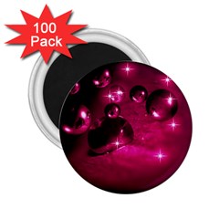 Sweet Dreams  2 25  Button Magnet (100 Pack)