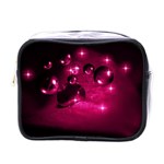 Sweet Dreams  Mini Travel Toiletry Bag (One Side) Front