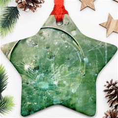 Dreamland Star Ornament by Siebenhuehner