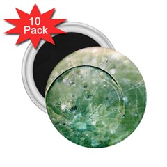 Dreamland 2 25  Button Magnet (10 Pack) by Siebenhuehner