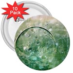 Dreamland 3  Button (10 pack) Front