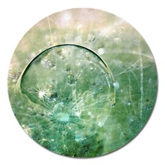 Dreamland Magnet 5  (round) by Siebenhuehner