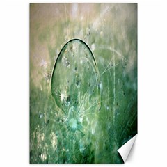 Dreamland Canvas 24  X 36  (unframed) by Siebenhuehner