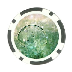 Dreamland Poker Chip (10 Pack) by Siebenhuehner